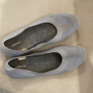 Womens all birds size 10